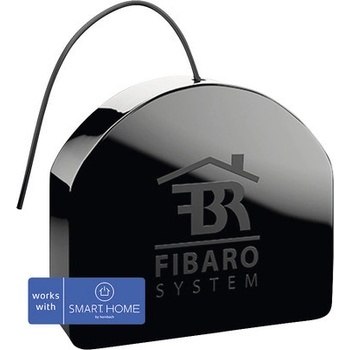 Fibaro Single Switch 2, Z-Wave Plus FIB-FGS-213-ZW5