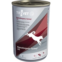 Trovet TPD hypoallergenic turkey 400 g