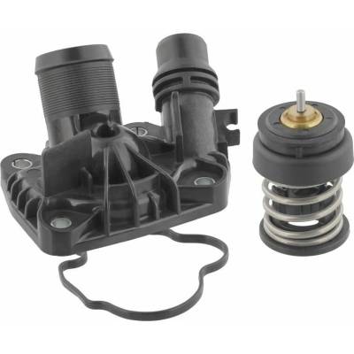 Termostat, chladivo HANS PRIES 504 635