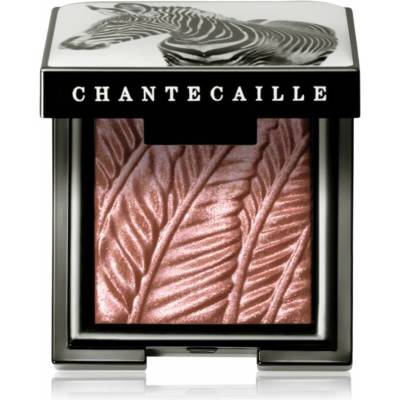 Chantecaille Luminescent Eye Shades perleťové oční stíny Zebra 2,5 g