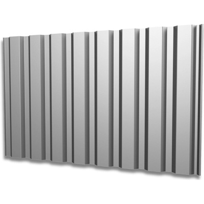 Satjam T20 Purmat 1105 x 0,5 mm RAL 7016 antracitová šedá 1 m²