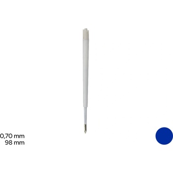 Luma 4441 modrá