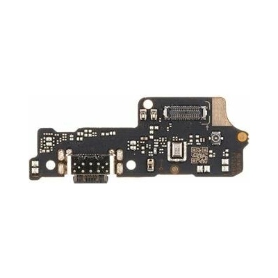 Flex kabel Xiaomi Redmi 10C deska nabíjení včetně mikrofonu