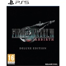 Final Fantasy VII Rebirth (Deluxe Edition)