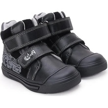 Ponte Obutex 20 kotníčková obuv da06-4-2985 black