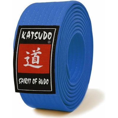 Katsudo OBI modrý