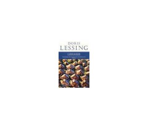 Landlocked - Doris Lessing