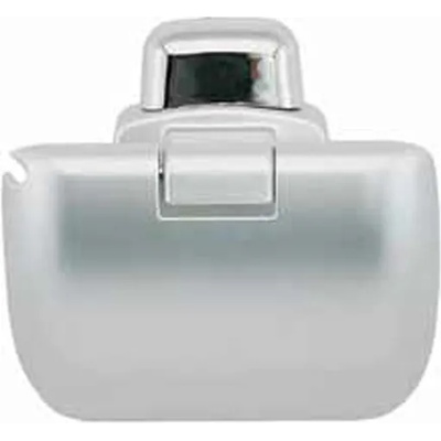 Primanova Pn-Поставка за тоалетна хартия Бяла М-024014 (0137149)