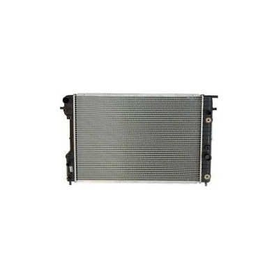 Chladič vody OPEL OMEGA B Omega | 2.5 V6 | 2498ccm | Benzín | 125kW | X25XE | SRL |