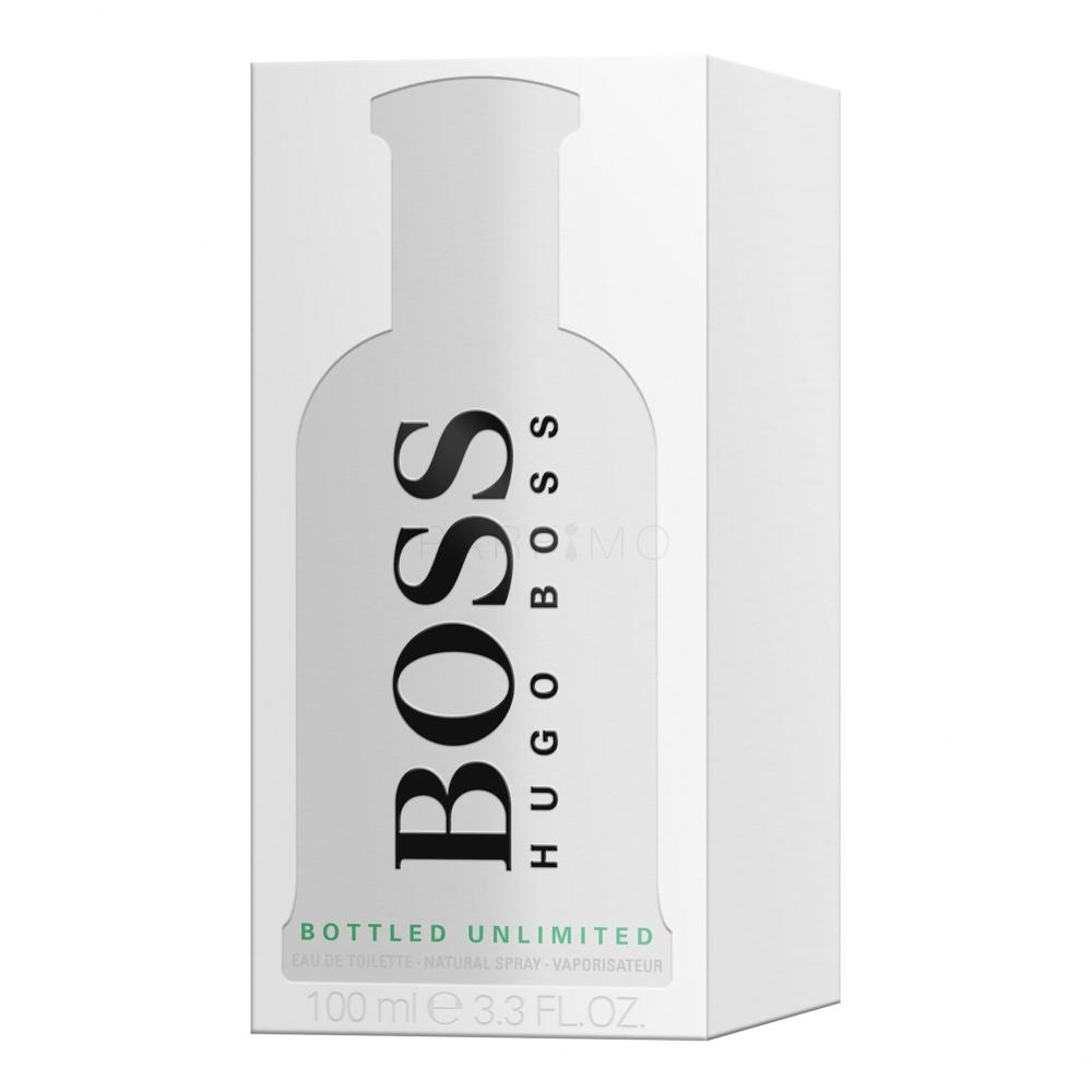 HUGO BOSS BOSS Bottled Unlimited EDT 100 ml