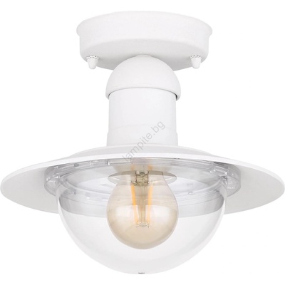 3274DW - Плафон LINDA 1xE27/15W/230V (GL8182)