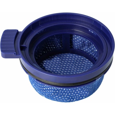VHBW Samsung Bespoke Jet Pro VS20A 95923W / 958FWN / 95923B / 95923N hepa filter