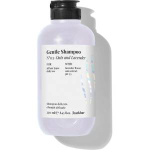 FarmaVita Нежен шампоан Farmavita Backbar 250ml