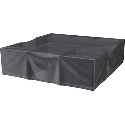 Aerocover 7933 Ochranný obal na sedací set štvorec 235x235x70 cm