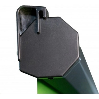 Reflecta ROLLO Green Chroma Key (200x200cm, 1:1) roletové klíčovací pozadí – Sleviste.cz