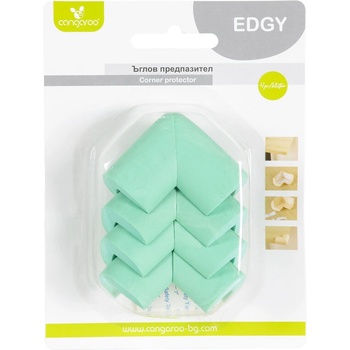 Cangaroo Протектор за ъгли Edgy мента