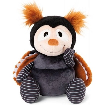 NICI плюшено насекомо Биле 20 см, ЗЕЛЕНО