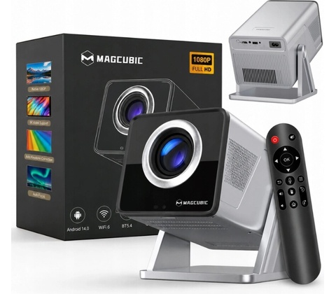 Magcubic X7