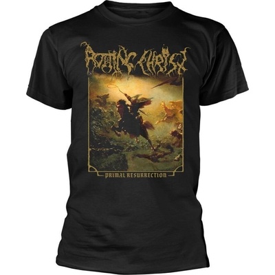 Rotting Christ Primal Resurrection Black L Риза (PH13615L)