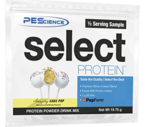 PEScience Select Protein 16,8 g