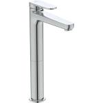 Ideal Standard Cerafine Nuovo - Смесител за мивка, BlueStart, хром BD773AA (BD773AA)