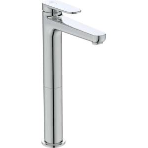 Ideal Standard Cerafine Nuovo - Смесител за мивка, BlueStart, хром BD773AA (BD773AA)