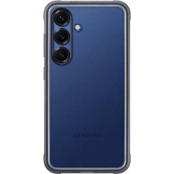 Samsung Калъф Samsung - FlipSuit, Galaxy S25 Plus, черен (8806095970592)