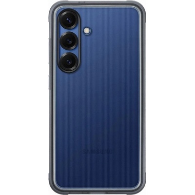 Samsung Калъф Samsung - FlipSuit, Galaxy S25 Plus, черен (8806095970592)