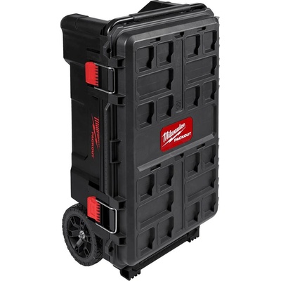 Milwaukee Packout Pojízdný box na nářadí XXL 4932478161