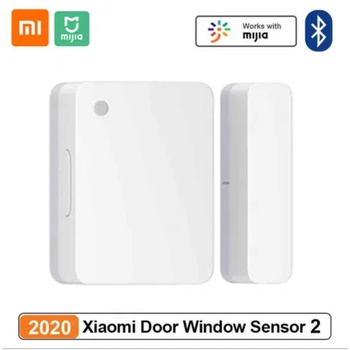 Xiaomi Смарт сензор за Врати и Прозорци Xiaomi MI Door Window Sensor 2 Bluetooth