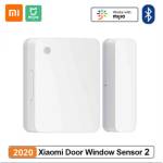 Xiaomi Смарт сензор за Врати и Прозорци Xiaomi MI Door Window Sensor 2 Bluetooth