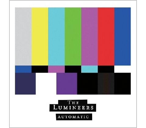Lumineers Automatic LP