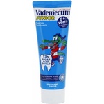 Vademecum Junior 2в1 Детска паста за зъби за деца над 6 години 75мл