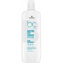 Schwarzkopf BC Bonacure Moisture Kick Shampoo 1000 ml