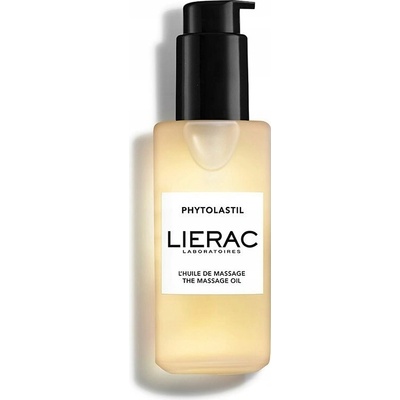 LIERAC PHYTOLASTIL MASÁŽNY OLEJ PRETI STRIÁM 100 ml