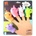 Felyx Toys Игра за пръсти с еднорози finger puppet (1007802f)
