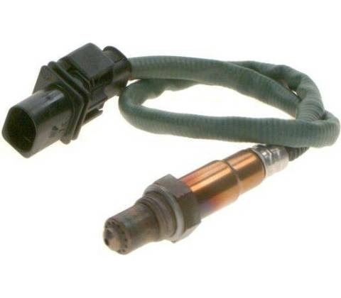 Lambda sonda BOSCH 0 258 017 281