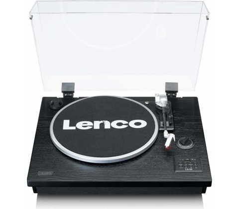 Lenco LS-55