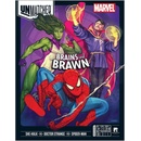 ALBI Unmatched Marvel: Brains & Brawn EN