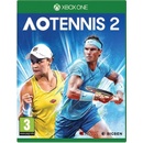 Hry na Xbox One AO Tennis 2
