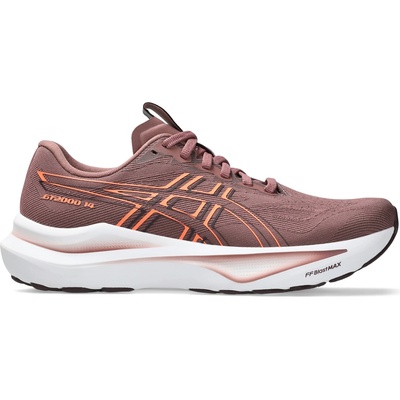 Asics Дамски маратонки Asics Gt-2000 14 Road Running Shoes Womens - Rubble Red