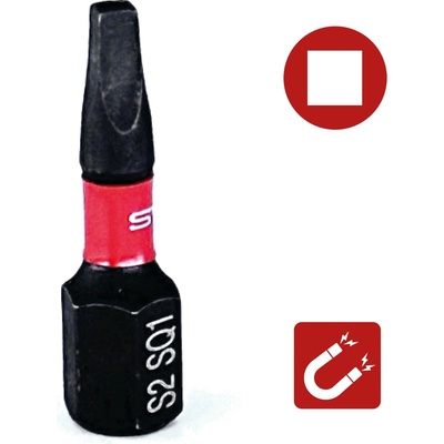 SVXtools SQ1 25mm C25SQ1