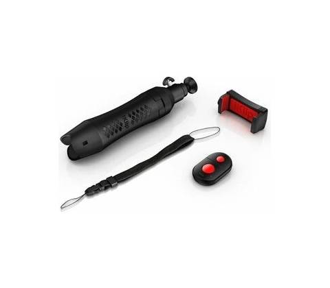 IK Multimedia iRig Mic Video Bundle