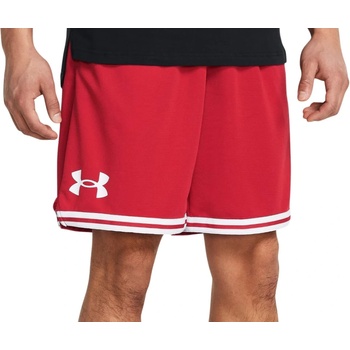 Under Armour Шорти Under Armour UA Perimeter Short-RED 1383392-600 Размер XXL