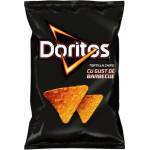  Чипс царевичен Doritos Barbecue 90гр. 