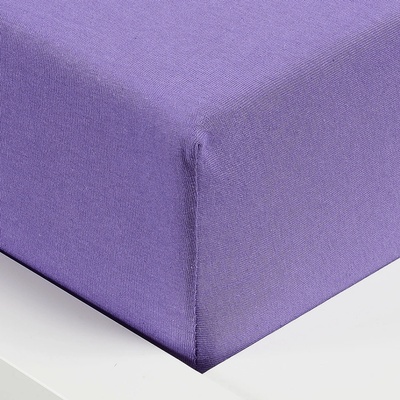 Xpose jersey plachta Exclusive fialová 200x220