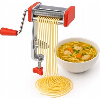 Orion Strojek na těstoviny vlasové 131504