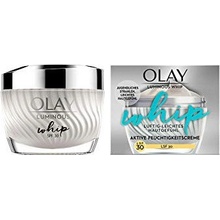 Olay Luminous Whip LSG 30 Osvěžující krém proti stárnutí 50 ml