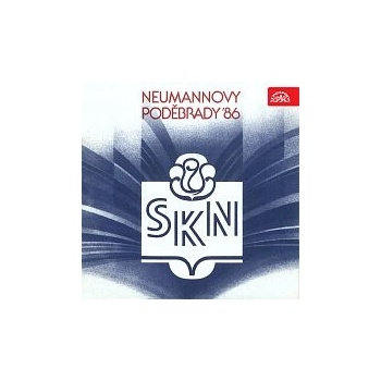 Neumannovy Poděbrady 1986
