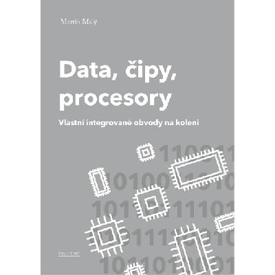Data, čipy, procesory (e-kniha)